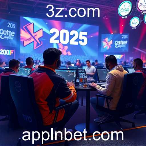Tendências e Inovações no Mercado de Jogos Globais