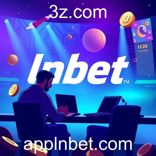Ascensão e Impacto do lnbet no Brasil