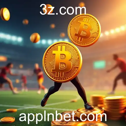 Ascensão dos Jogos de Criptomoeda: Como o 'lnbet' Está Transformando a Indústria