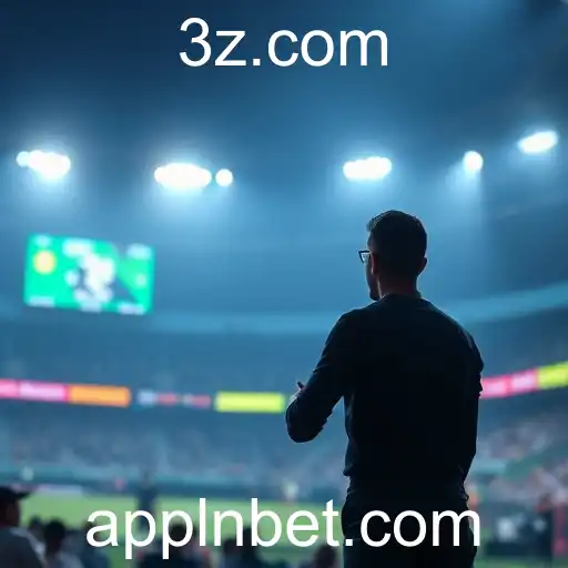 A Revolução Digital nas Apostas Online em 2025