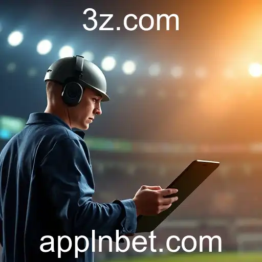 A Expansão do Mercado de Apostas Online em 2025