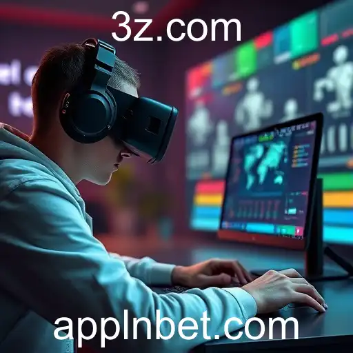 Inovação e Segurança em Plataformas de Apostas Online