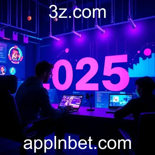 Inovações e Desafios na Indústria de Jogos