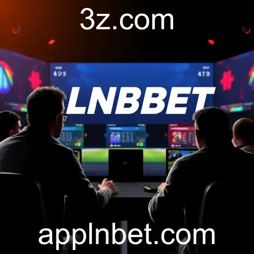 O Crescimento do Jogo Virtual e o Papel do lnbet