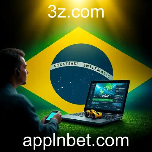 Impacto das Apostas Online na Economia Brasileira