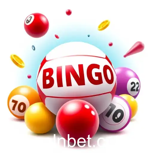 Explorando a Categoria 'Jogos de Bingo' na Plataforma lnbet