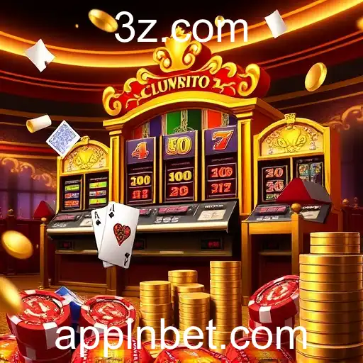 Explorando o Mundo dos Jogos de Cassino Online na 'lnbet'