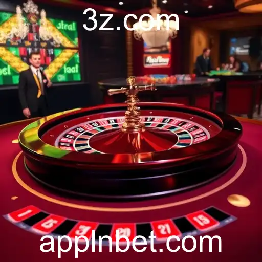 Explorando a Categoria 'Cassino Ao Vivo' na LNBET