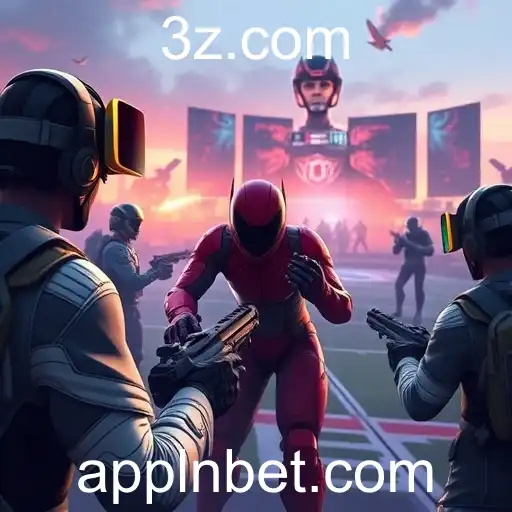 lnbet Expande Jogos Imersivos com Novas Colaborações