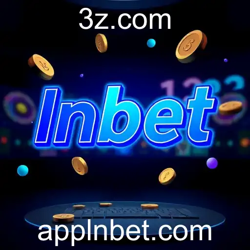 lnbet: Revoluções e Perspectivas no Cenário de Jogos Online