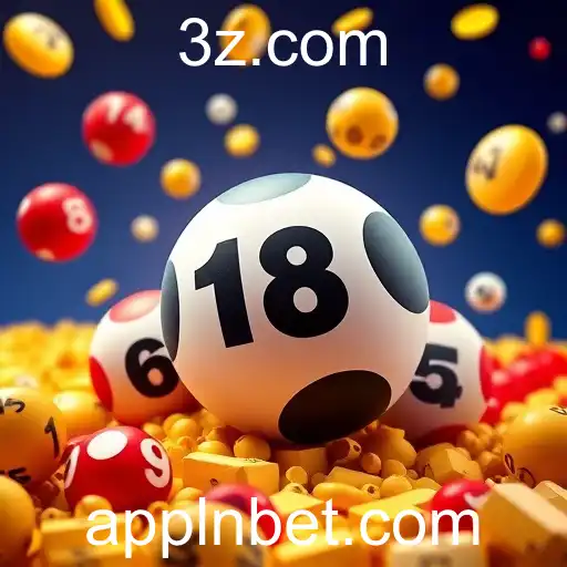 Explorando a Emoção dos Jogos de Loteria em 