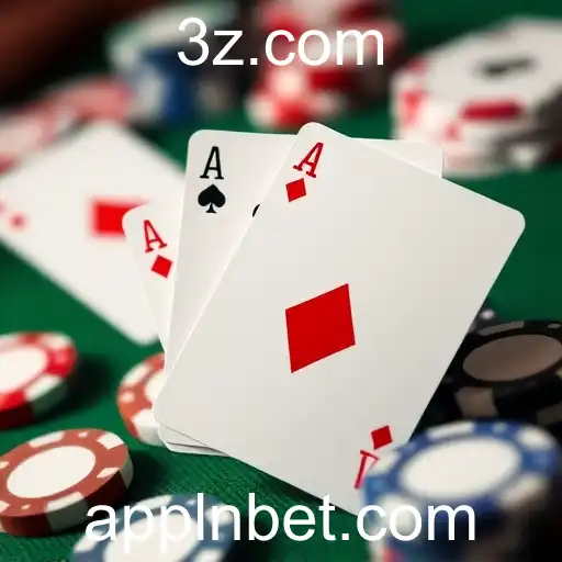 Descubra a Excitante Categoria de Jogos de Poker na lnbet